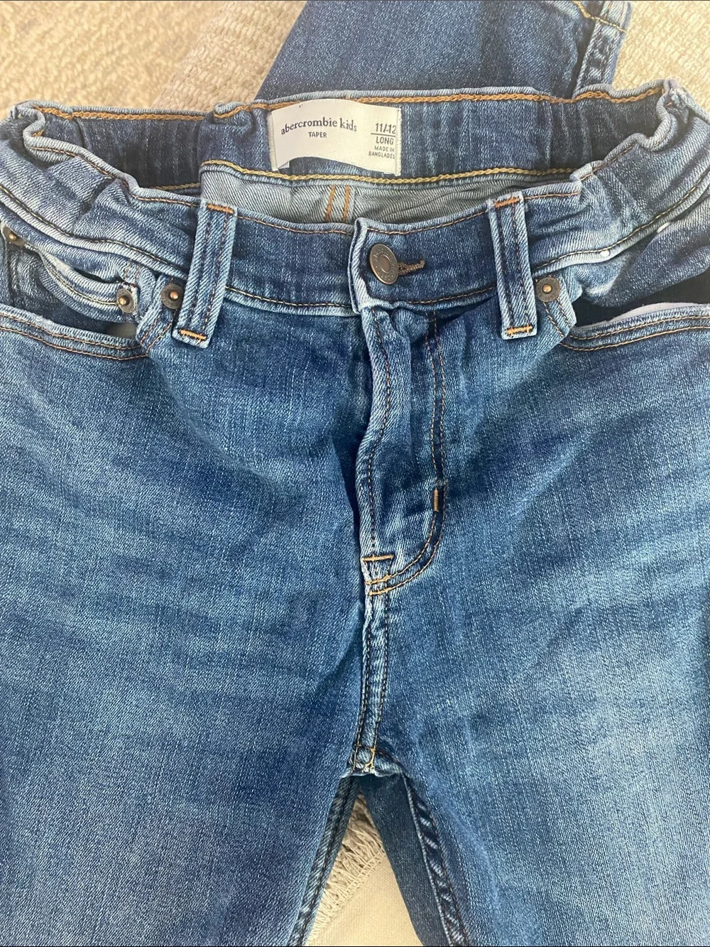 abercrombie kids slim skinny